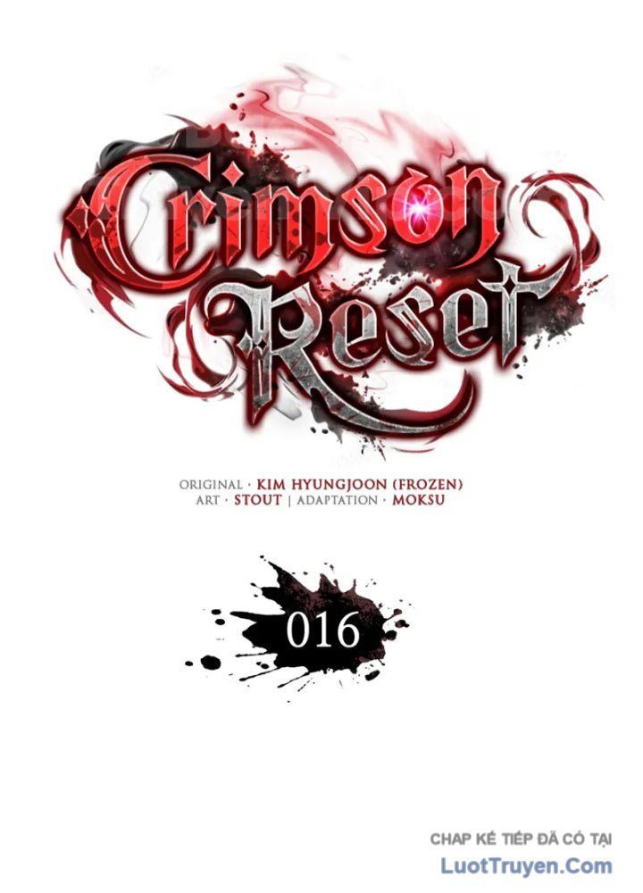 Sinh Tồn Với Tư Cách Là Một Huyết Vương [Chap 14-20]