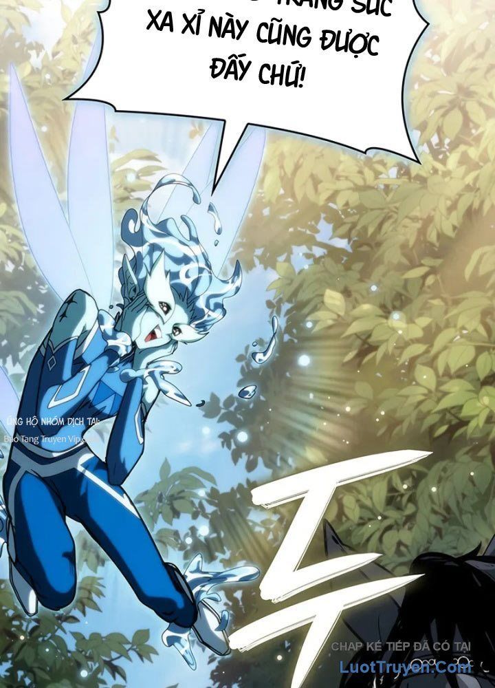 Sinh Tồn Với Tư Cách Là Một Huyết Vương [Chap 14-20]