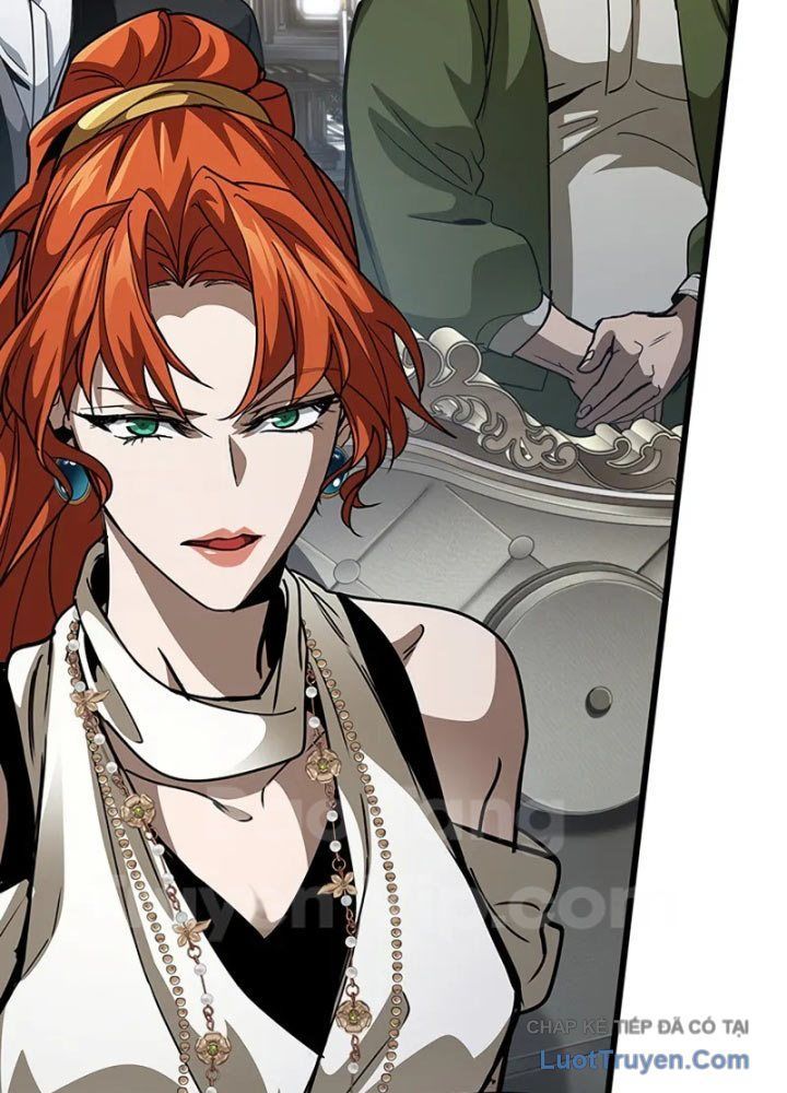 Sinh Tồn Với Tư Cách Là Một Huyết Vương [Chap 14-20]