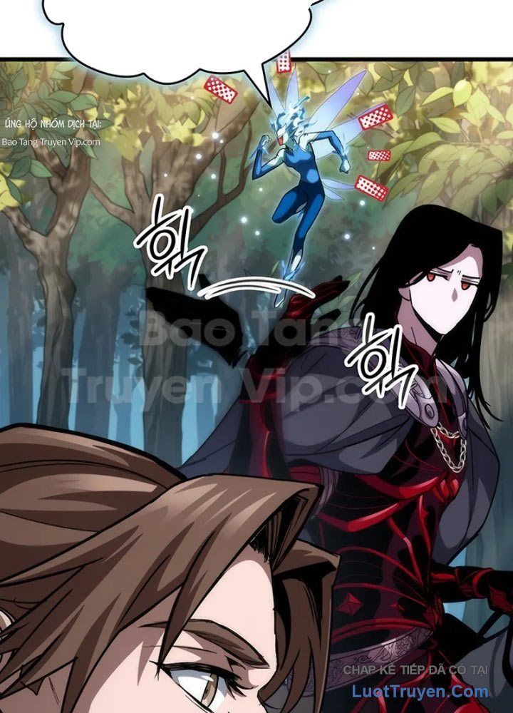 Sinh Tồn Với Tư Cách Là Một Huyết Vương [Chap 14-20]