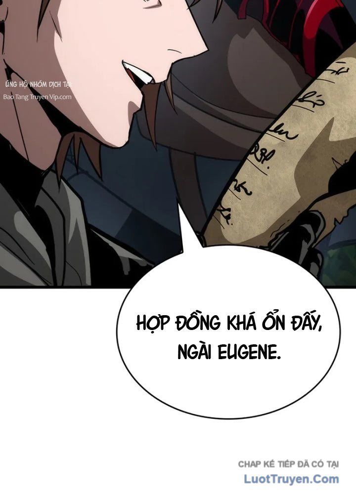 Sinh Tồn Với Tư Cách Là Một Huyết Vương [Chap 14-20]