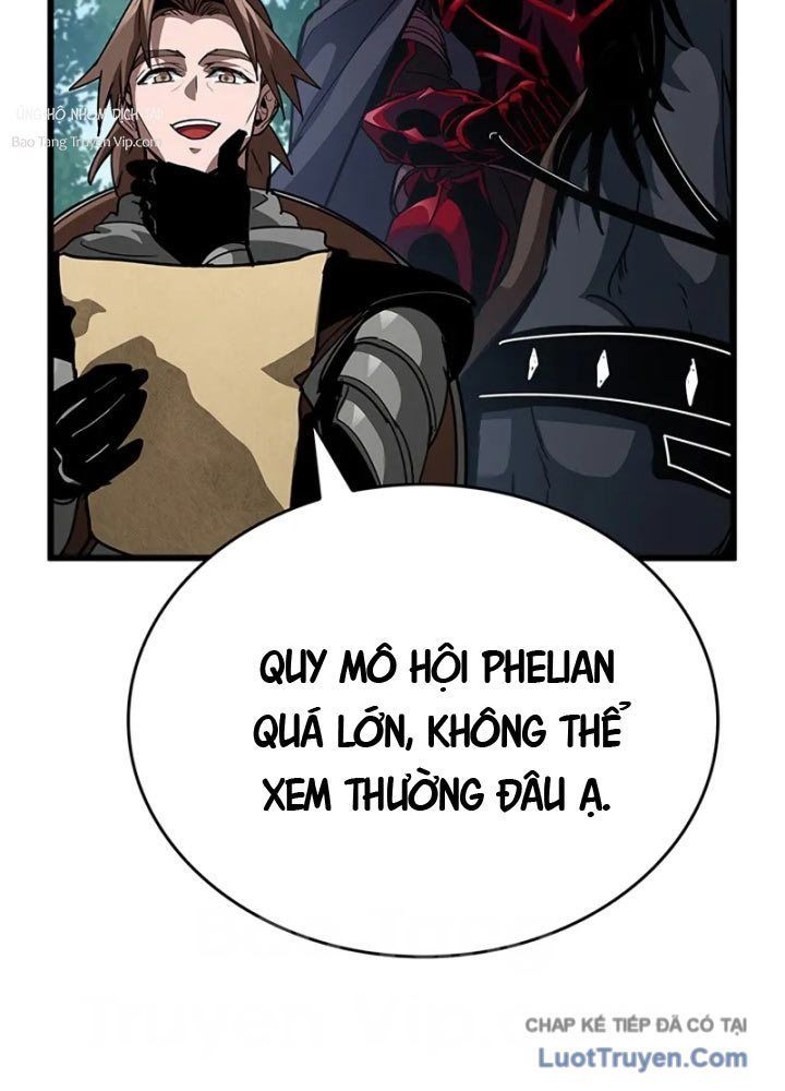 Sinh Tồn Với Tư Cách Là Một Huyết Vương [Chap 14-20]