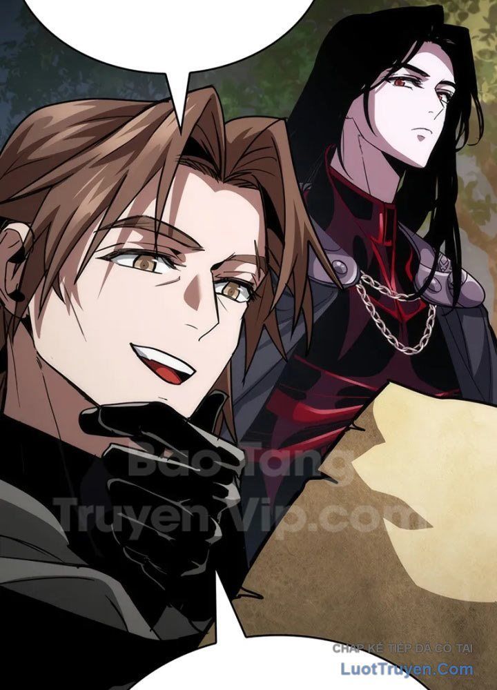 Sinh Tồn Với Tư Cách Là Một Huyết Vương [Chap 14-20]