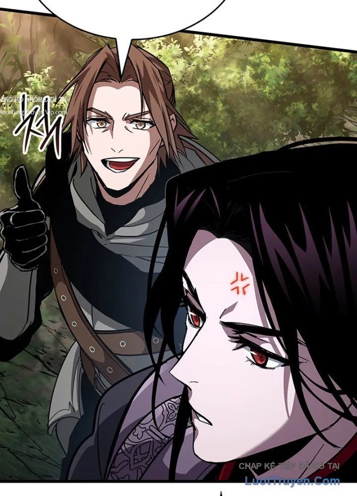 Sinh Tồn Với Tư Cách Là Một Huyết Vương [Chap 14-20]