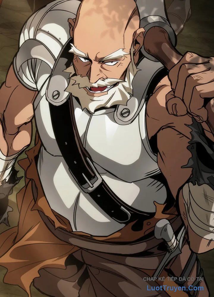 Sinh Tồn Với Tư Cách Là Một Huyết Vương [Chap 14-20]