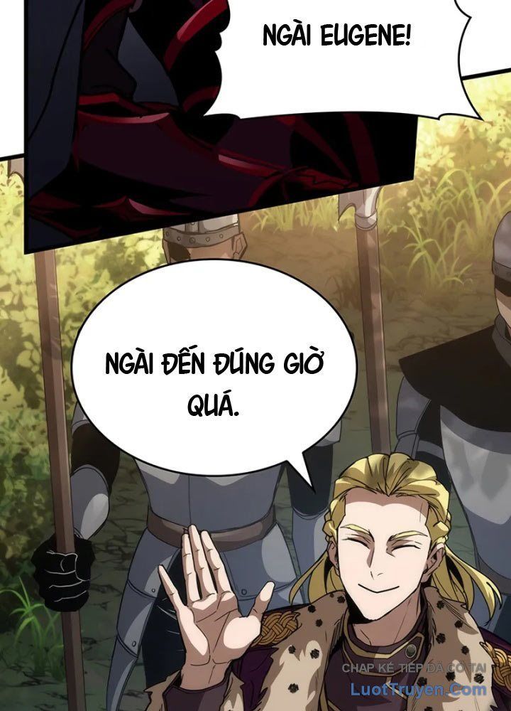 Sinh Tồn Với Tư Cách Là Một Huyết Vương [Chap 14-20]