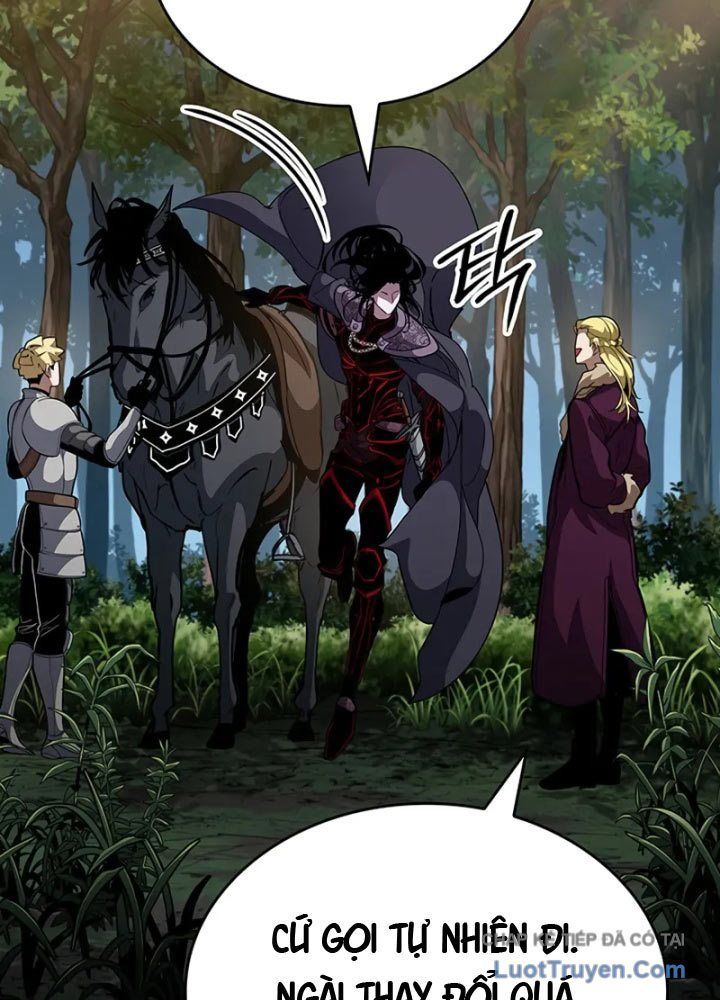 Sinh Tồn Với Tư Cách Là Một Huyết Vương [Chap 14-20]