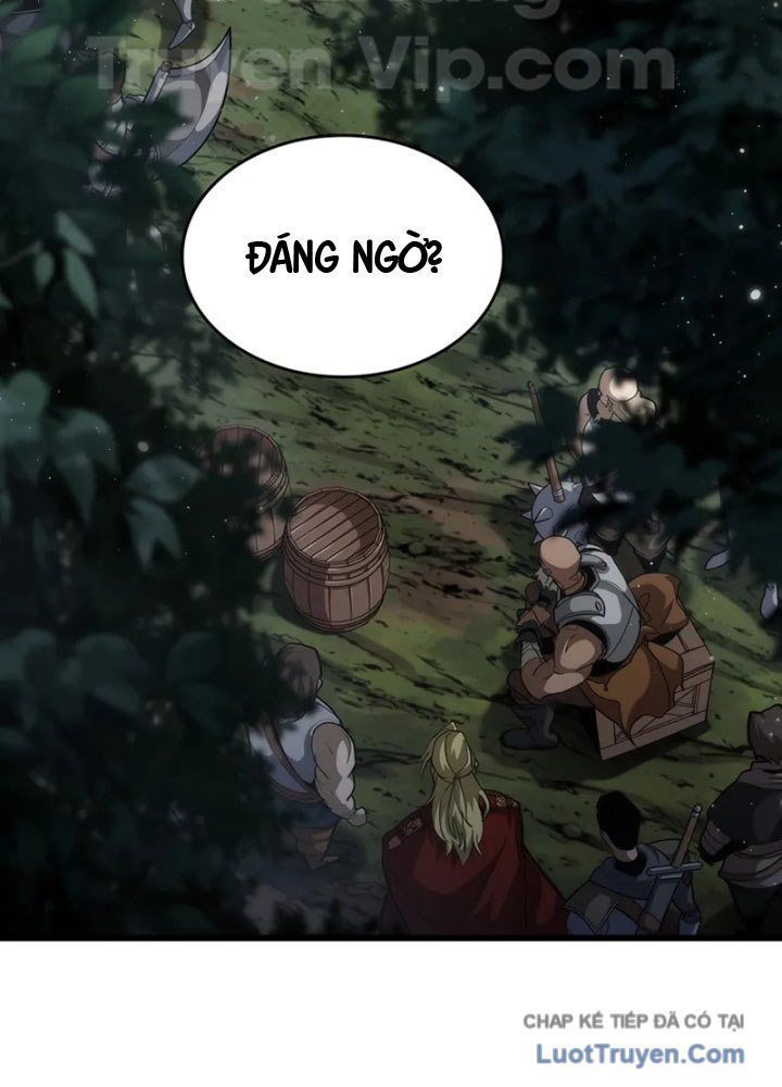 Sinh Tồn Với Tư Cách Là Một Huyết Vương [Chap 14-20]