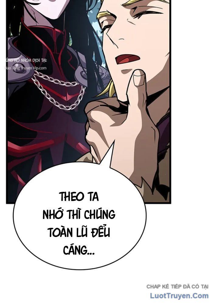 Sinh Tồn Với Tư Cách Là Một Huyết Vương [Chap 14-20]