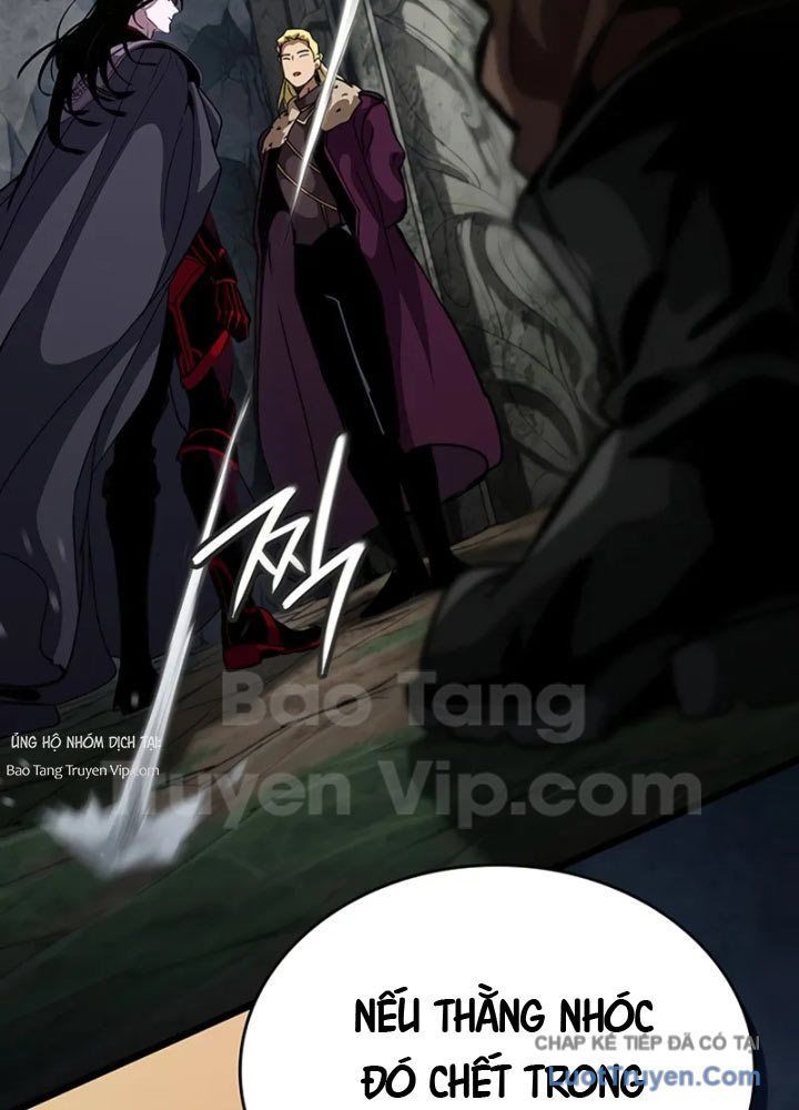 Sinh Tồn Với Tư Cách Là Một Huyết Vương [Chap 14-20]