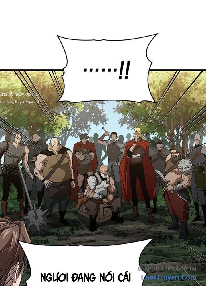 Sinh Tồn Với Tư Cách Là Một Huyết Vương [Chap 14-20]