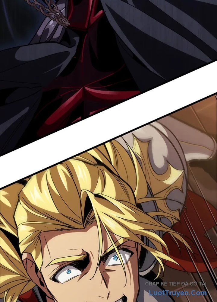 Sinh Tồn Với Tư Cách Là Một Huyết Vương [Chap 14-20]