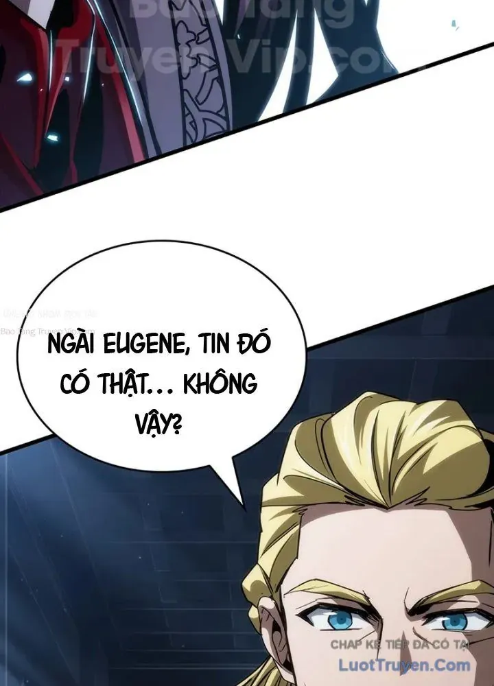 Sinh Tồn Với Tư Cách Là Một Huyết Vương [Chap 14-20]