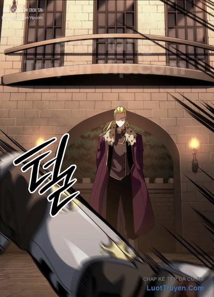 Sinh Tồn Với Tư Cách Là Một Huyết Vương [Chap 14-20]