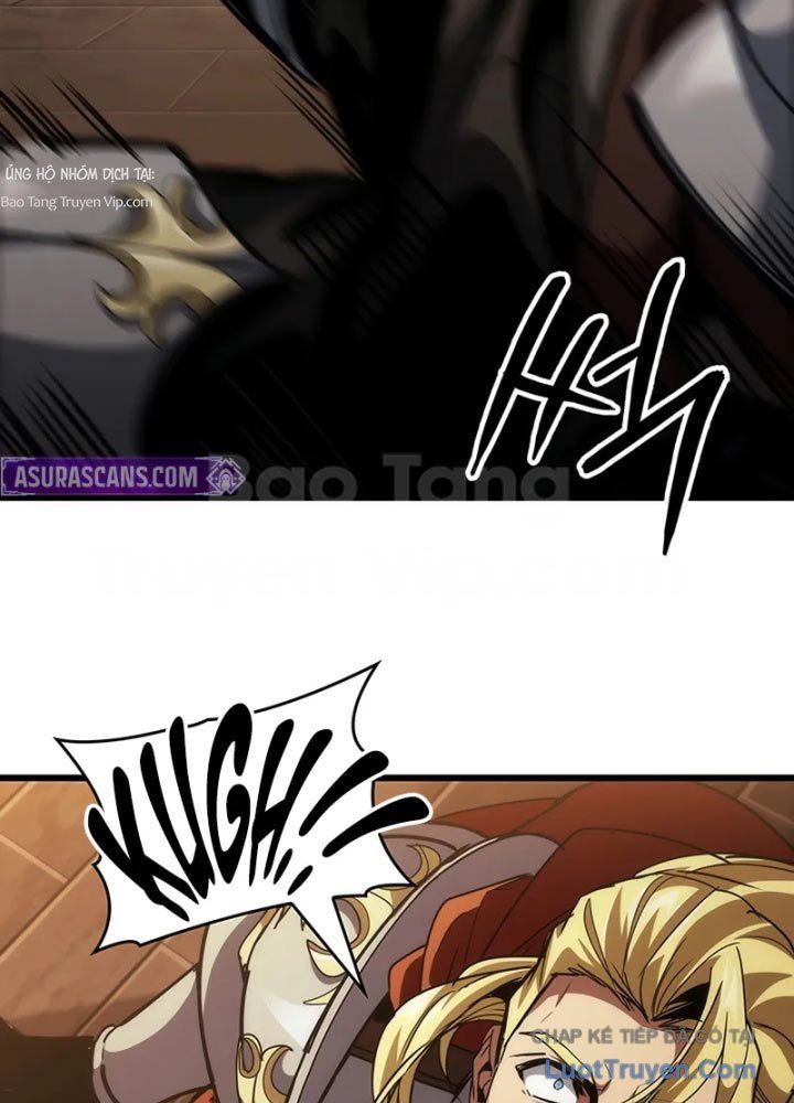 Sinh Tồn Với Tư Cách Là Một Huyết Vương [Chap 14-20]