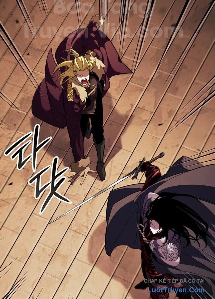 Sinh Tồn Với Tư Cách Là Một Huyết Vương [Chap 14-20]