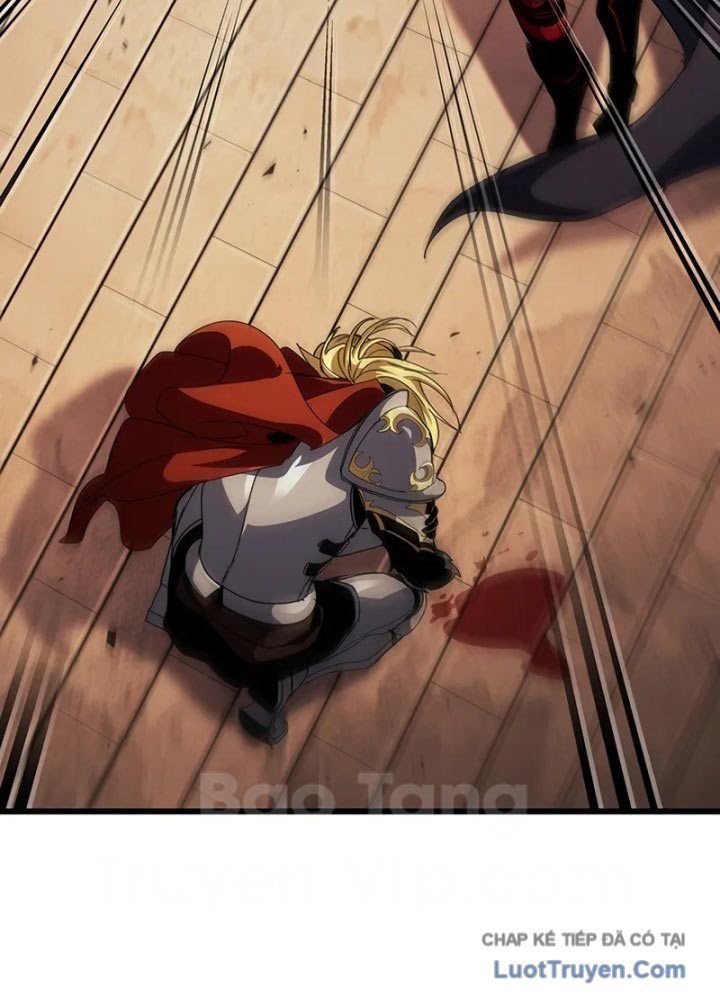 Sinh Tồn Với Tư Cách Là Một Huyết Vương [Chap 14-20]