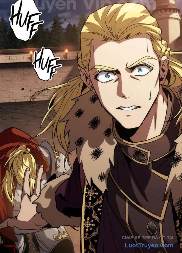 Sinh Tồn Với Tư Cách Là Một Huyết Vương [Chap 14-20]