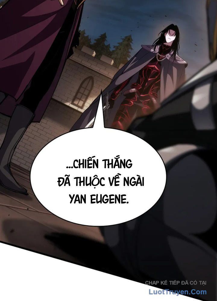 Sinh Tồn Với Tư Cách Là Một Huyết Vương [Chap 14-20]