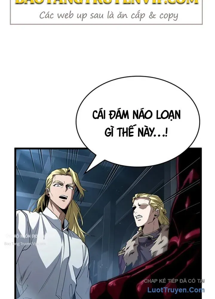 Sinh Tồn Với Tư Cách Là Một Huyết Vương [Chap 14-20]