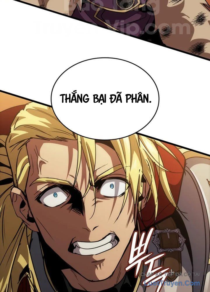 Sinh Tồn Với Tư Cách Là Một Huyết Vương [Chap 14-20]