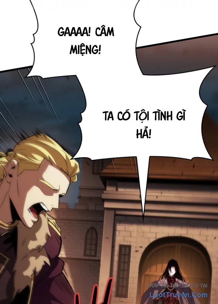 Sinh Tồn Với Tư Cách Là Một Huyết Vương [Chap 14-20]