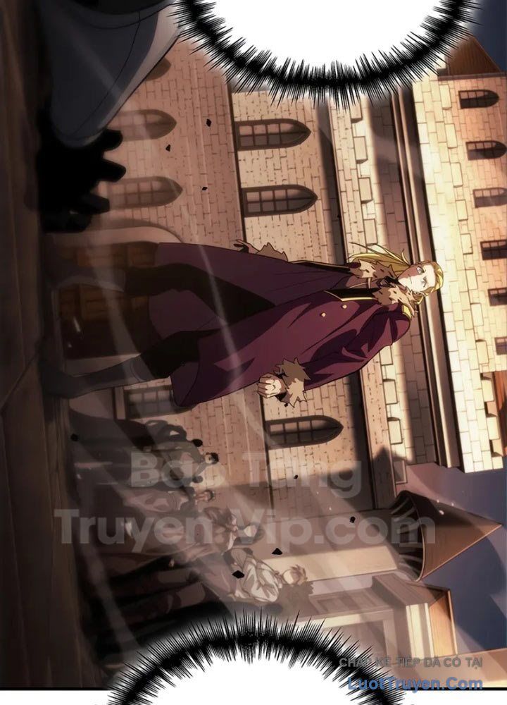 Sinh Tồn Với Tư Cách Là Một Huyết Vương [Chap 14-20]