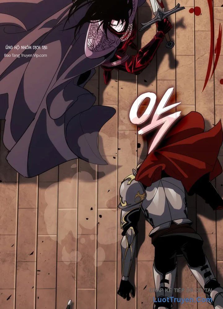 Sinh Tồn Với Tư Cách Là Một Huyết Vương [Chap 14-20]