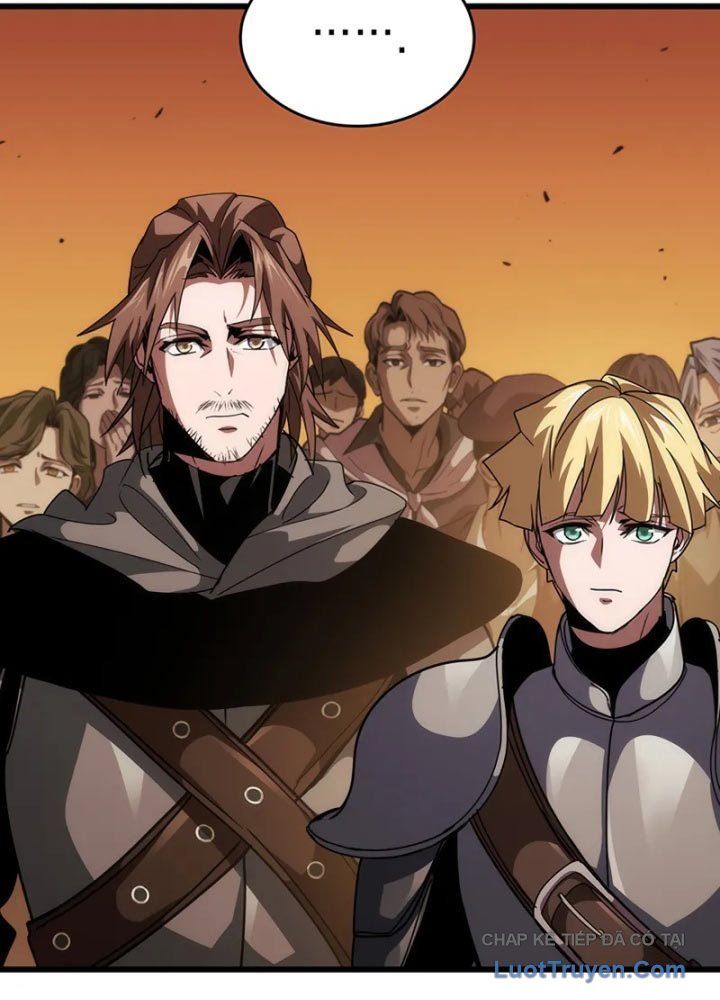 Sinh Tồn Với Tư Cách Là Một Huyết Vương [Chap 14-20]