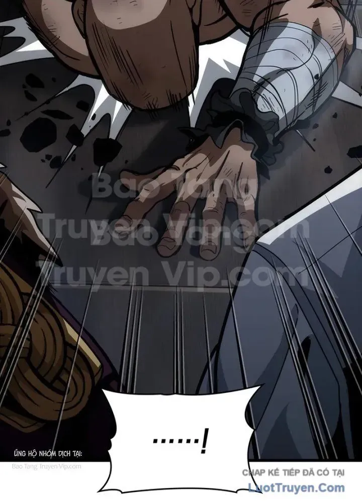 Sinh Tồn Với Tư Cách Là Một Huyết Vương [Chap 14-20]