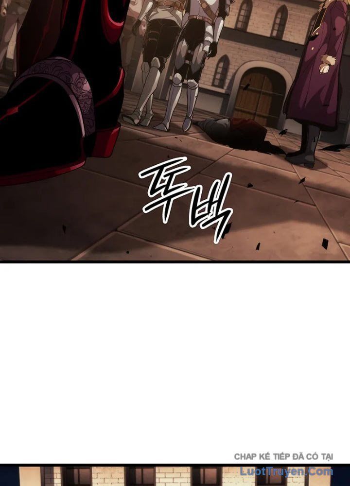 Sinh Tồn Với Tư Cách Là Một Huyết Vương [Chap 14-20]
