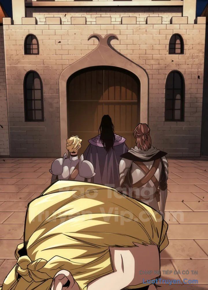 Sinh Tồn Với Tư Cách Là Một Huyết Vương [Chap 14-20]