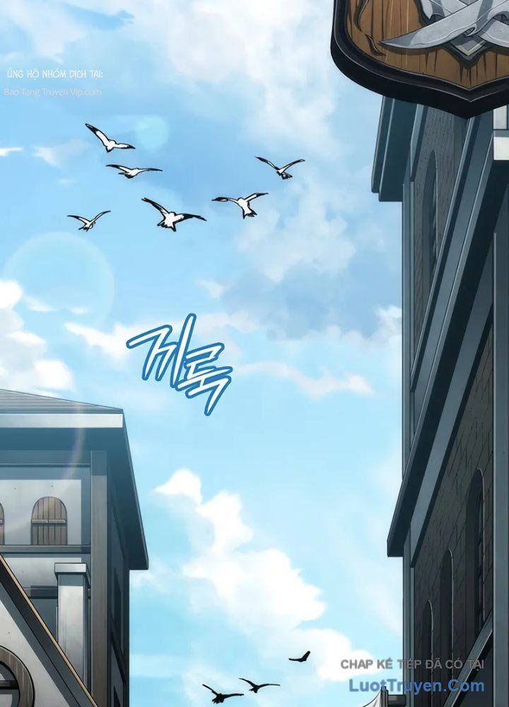 Sinh Tồn Với Tư Cách Là Một Huyết Vương [Chap 14-20]