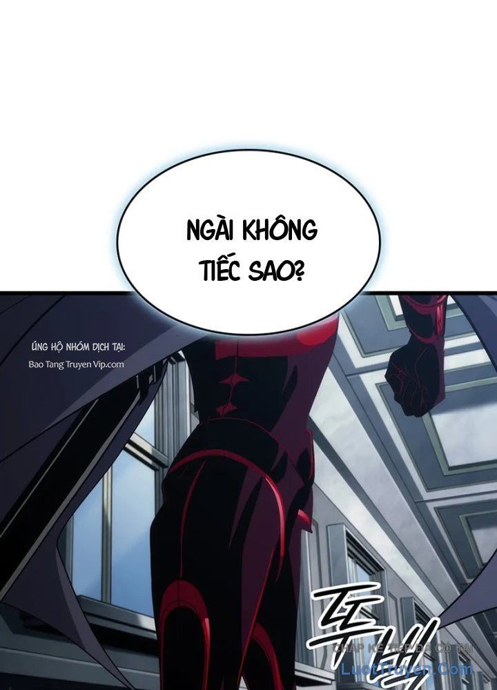 Sinh Tồn Với Tư Cách Là Một Huyết Vương [Chap 14-20]