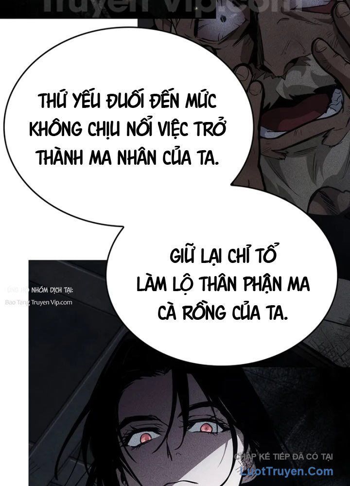 Sinh Tồn Với Tư Cách Là Một Huyết Vương [Chap 14-20]