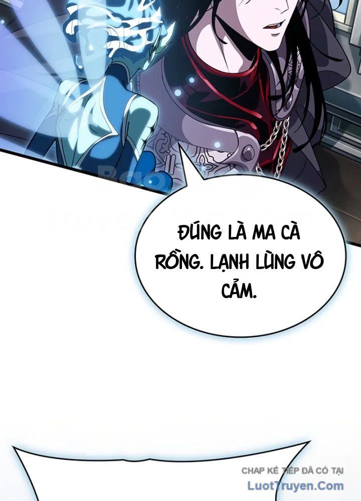 Sinh Tồn Với Tư Cách Là Một Huyết Vương [Chap 14-20]