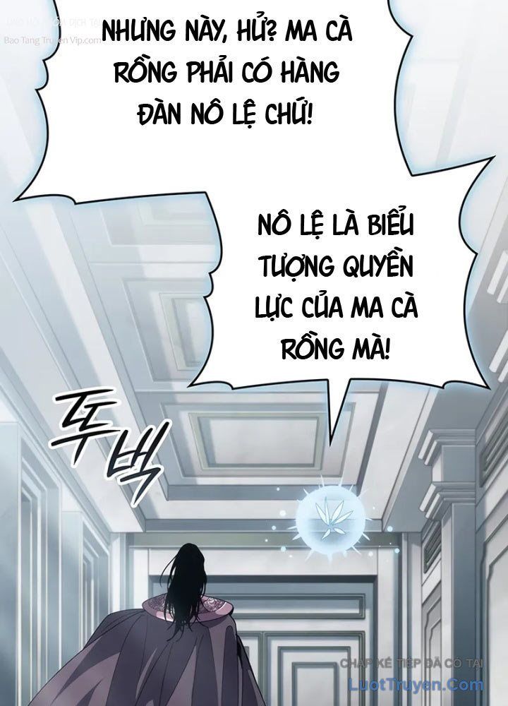 Sinh Tồn Với Tư Cách Là Một Huyết Vương [Chap 14-20]