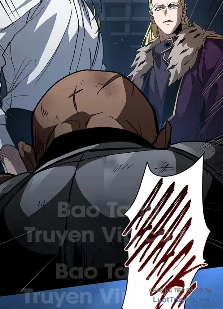 Sinh Tồn Với Tư Cách Là Một Huyết Vương [Chap 14-20]