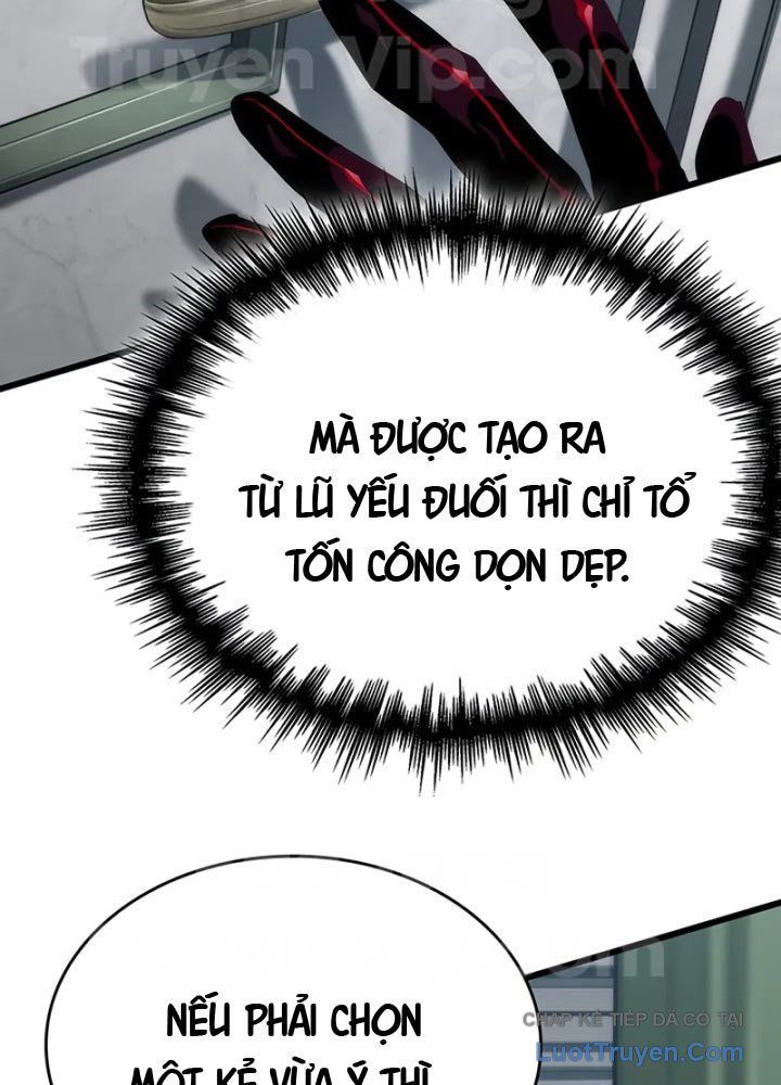 Sinh Tồn Với Tư Cách Là Một Huyết Vương [Chap 14-20]