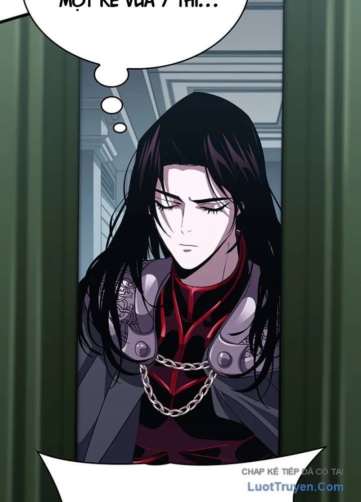 Sinh Tồn Với Tư Cách Là Một Huyết Vương [Chap 14-20]