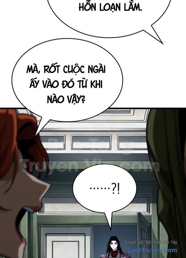 Sinh Tồn Với Tư Cách Là Một Huyết Vương [Chap 14-20]