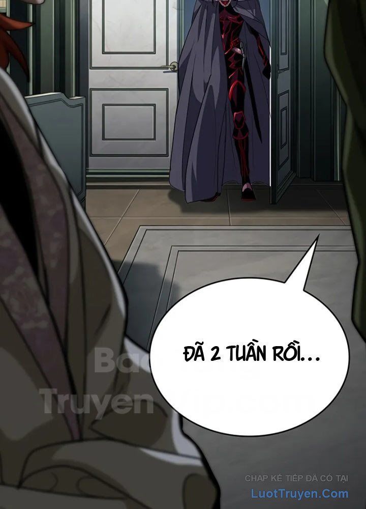 Sinh Tồn Với Tư Cách Là Một Huyết Vương [Chap 14-20]