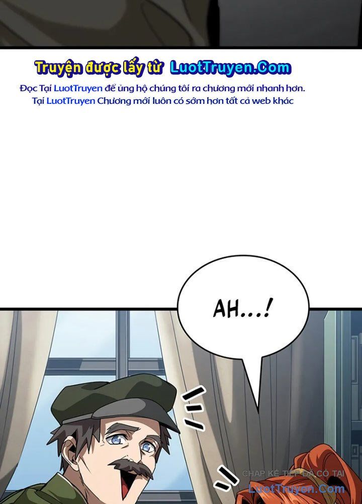 Sinh Tồn Với Tư Cách Là Một Huyết Vương [Chap 14-20]