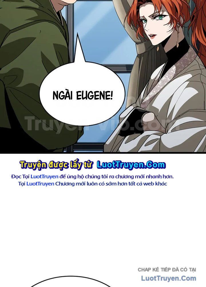 Sinh Tồn Với Tư Cách Là Một Huyết Vương [Chap 14-20]