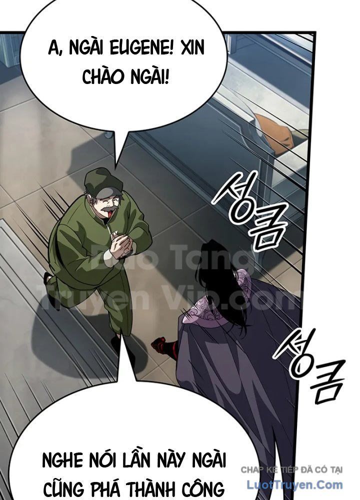 Sinh Tồn Với Tư Cách Là Một Huyết Vương [Chap 14-20]