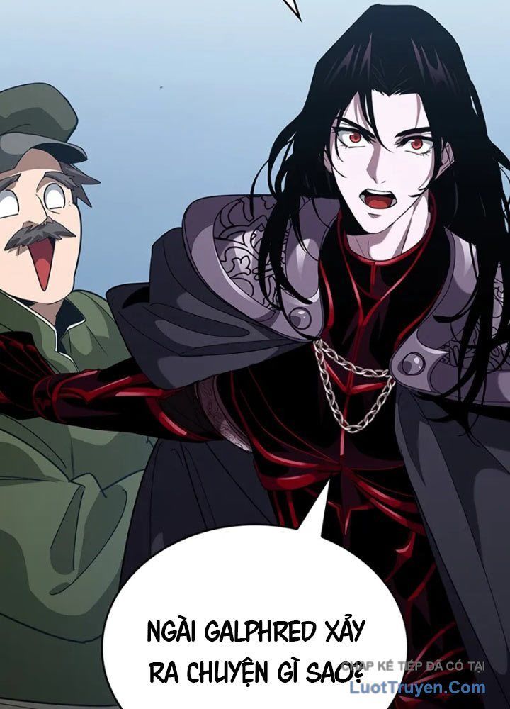 Sinh Tồn Với Tư Cách Là Một Huyết Vương [Chap 14-20]