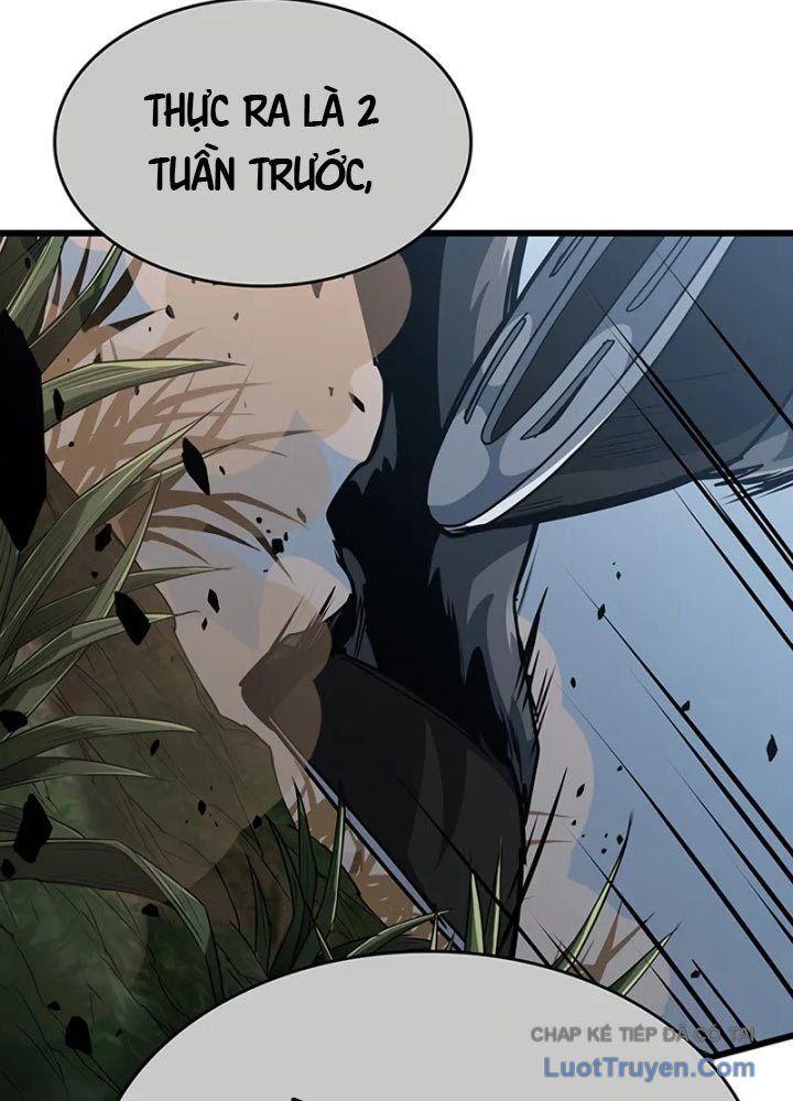 Sinh Tồn Với Tư Cách Là Một Huyết Vương [Chap 14-20]