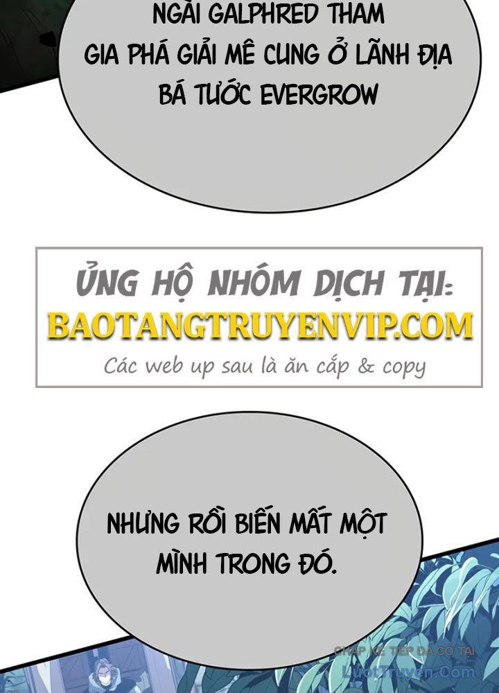 Sinh Tồn Với Tư Cách Là Một Huyết Vương [Chap 14-20]