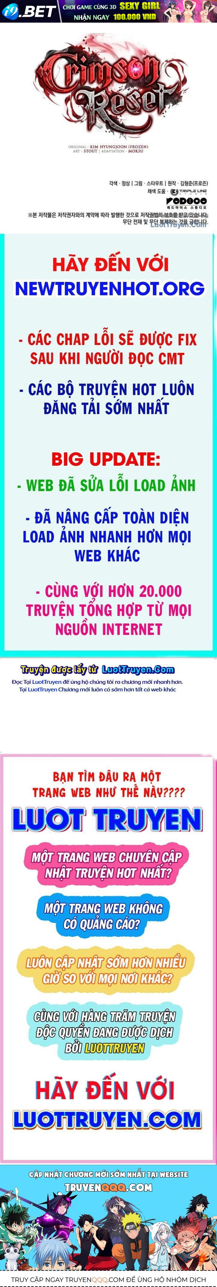 Sinh Tồn Với Tư Cách Là Một Huyết Vương [Chap 14-20]