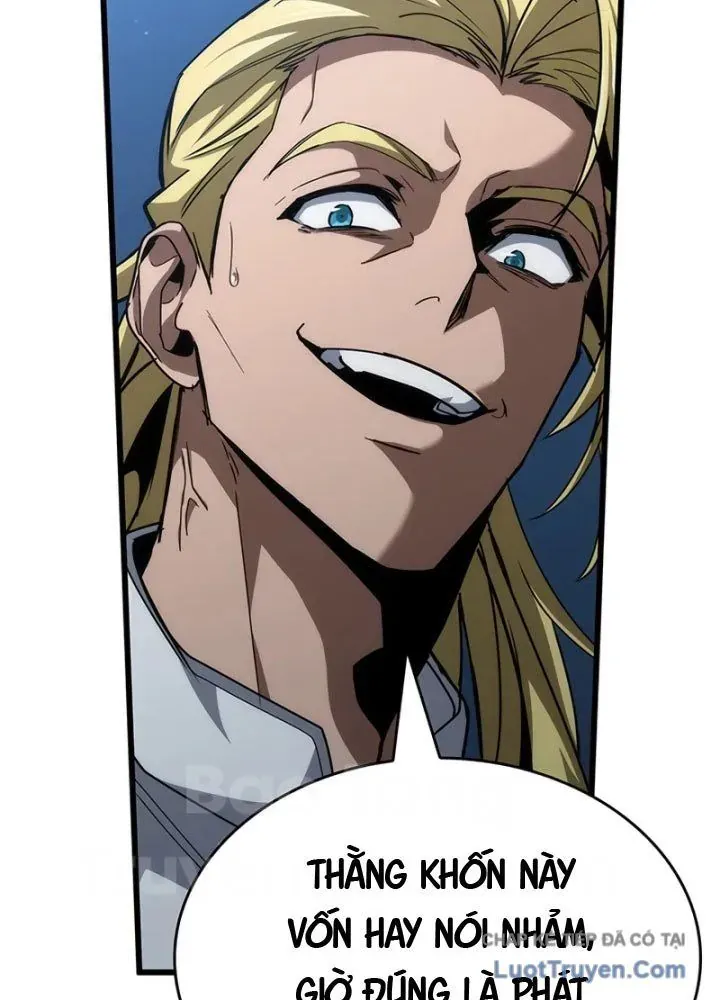 Sinh Tồn Với Tư Cách Là Một Huyết Vương [Chap 14-20]